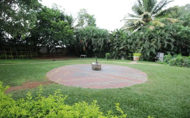 New Sharada Resorts