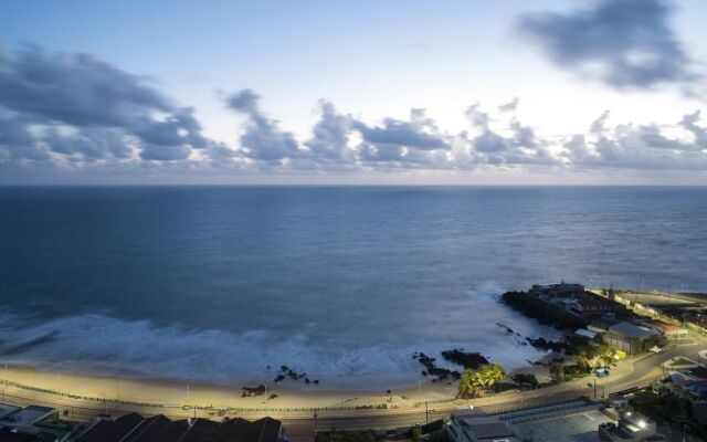 Othon Suites Natal