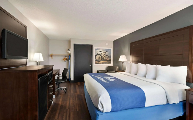 Days Inn by Wyndham Rock Hill