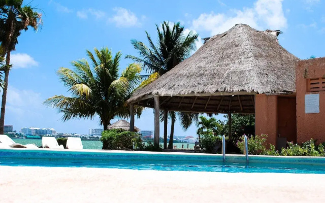 Pok-Ta-Pok Guest House