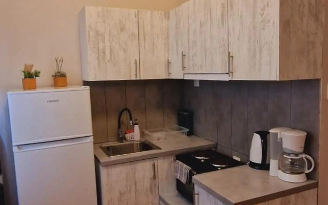 Closer "Central studio and Apartment"