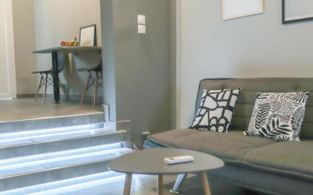 Spitakia-Cozy & Comfy Apartments 10minutes from the airport