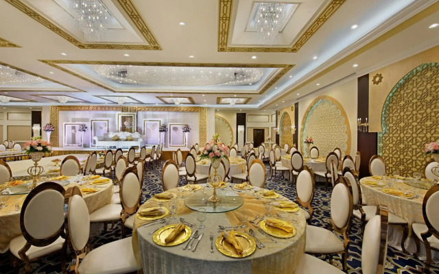 Ezdan Hotel Residence
