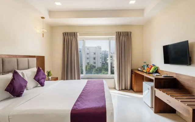 Destino by Monday Hotels Gachibowli