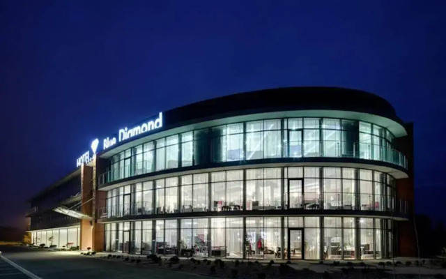 Blue Diamond Hotel Active SPA
