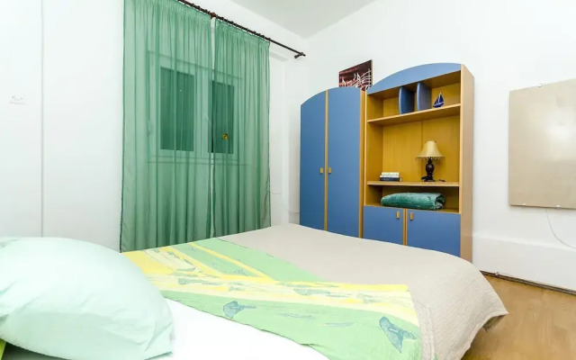 Apartment Bailo