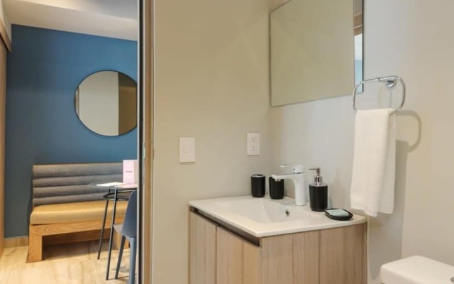 Lovely 2BR Near Polanco