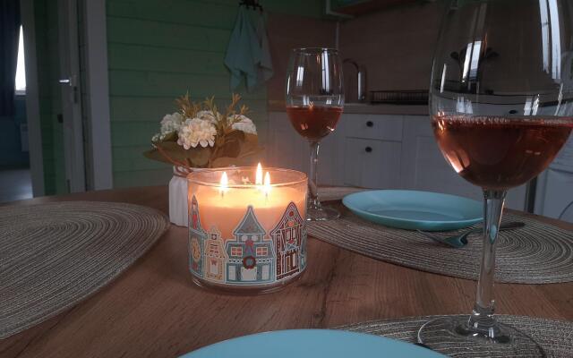 Константиновские Дачи