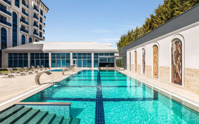 Wyndham Afyonkarahisar Thermal & SPA