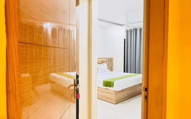 Sky Hotel
