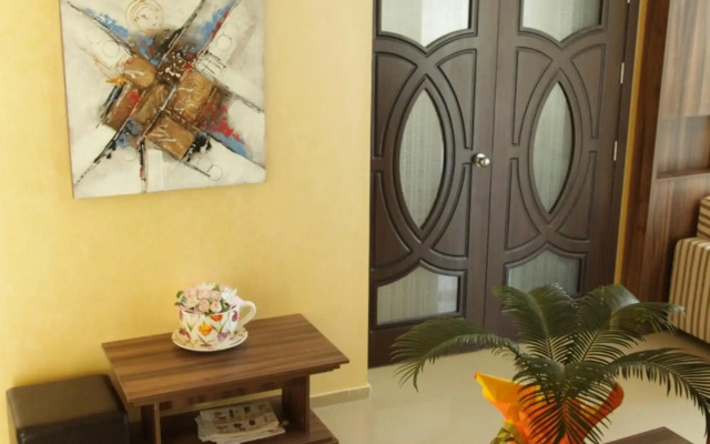 Hotel Zaara