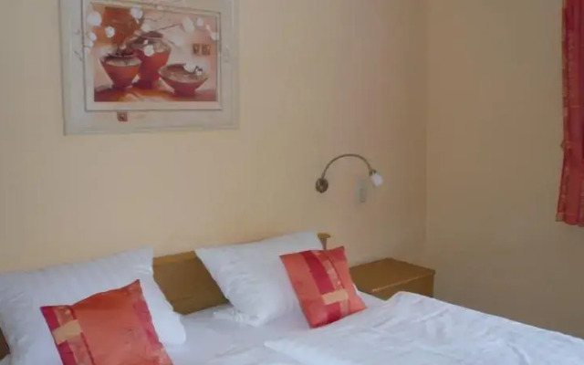Hotel Hubertushof