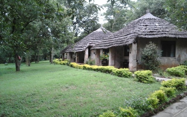 Heritage Safari Lodge