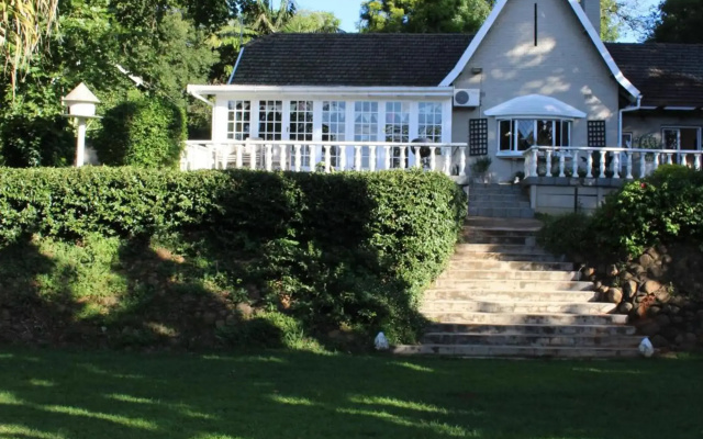 A Garden Suite