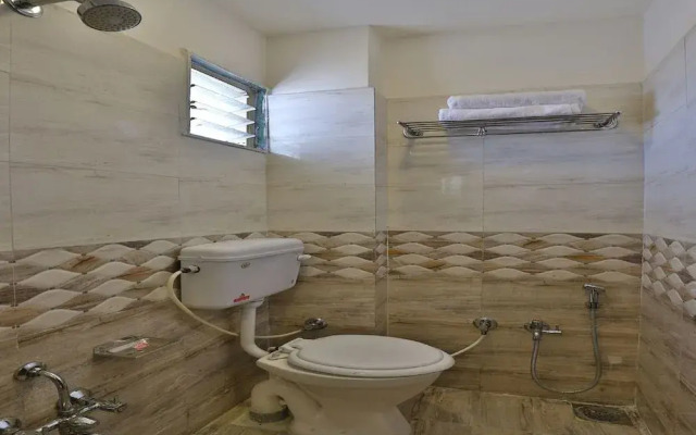 OYO 16724 Hotel Atlante