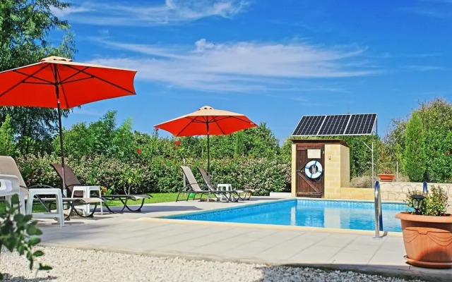 Villa Georgios Rafaela