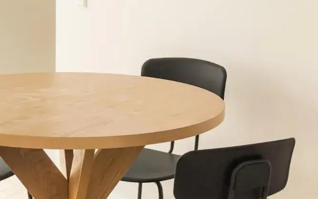 ★New Designer Apt · Round Tower · Heart of CPH★
