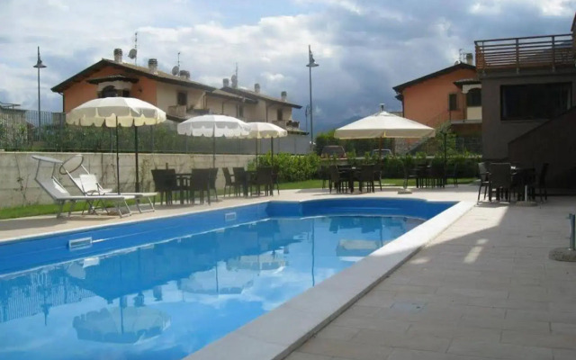Hotel Natura