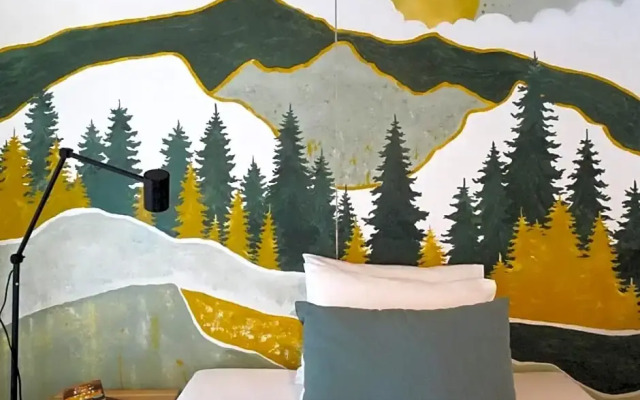 Silver Fox Hostel