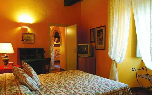 La Locanda Del Castello