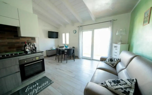 Suite delle Rondini Apartment