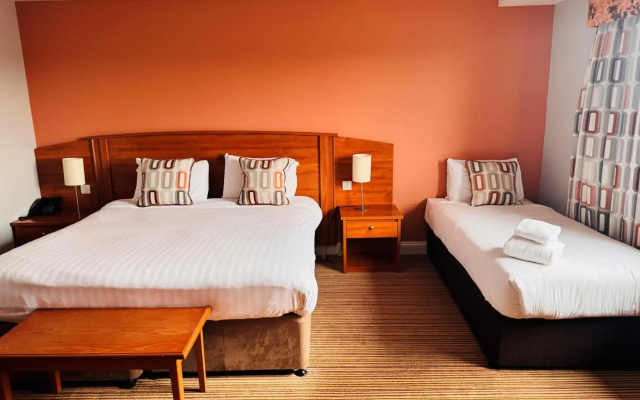 Blanco's Hotel Port Talbot