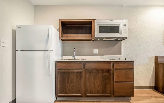 WoodSpring Suites Naples West