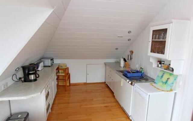 Ferienwohnung Bodstedt VORP 1891