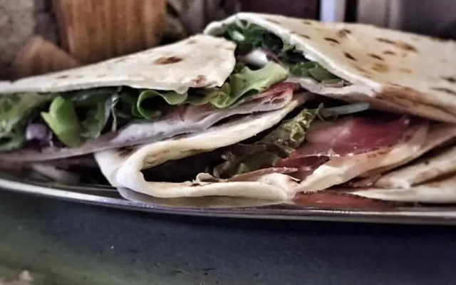 osteria b&b il barcollo