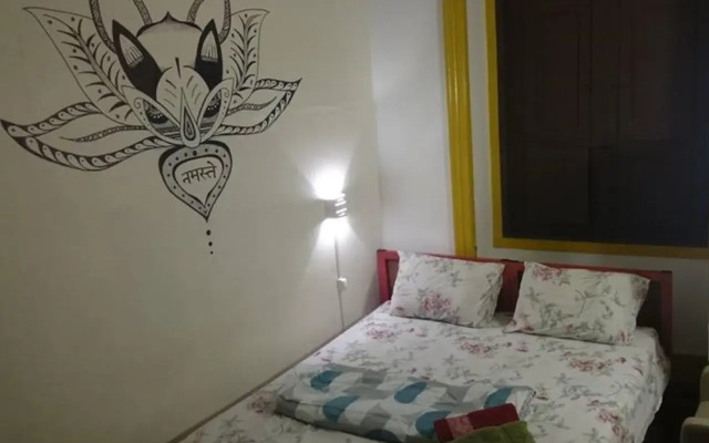 Rio Aplauso Hostel