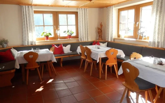 Mittersteghof
