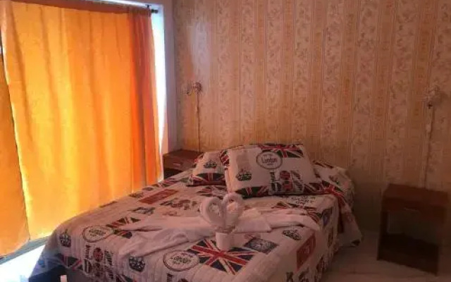 Hotel Simon II
