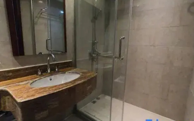 Highlights Holiday Seaview Apartment (Qionghai Boao Aaron Meeting Site)