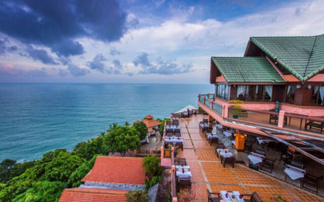 Samui Bayview Resort & Spa