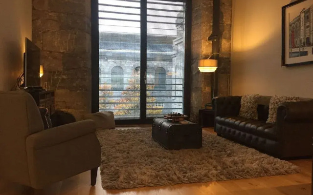 Royal William Yard Apartments