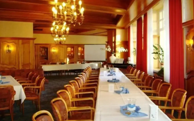 Hotel zur Post