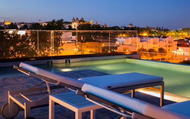 Vitória Stone Hotel