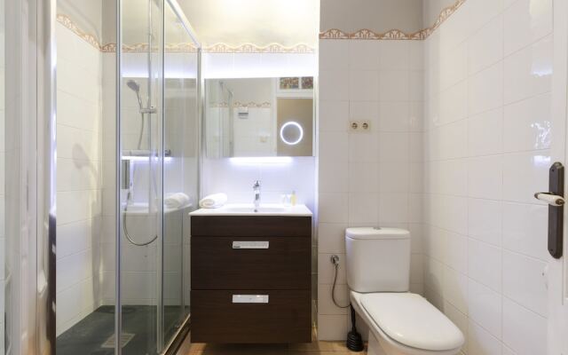 AB Casanova Apartment