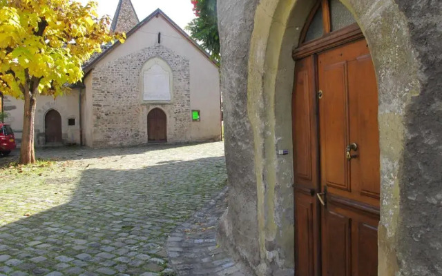 La maison de Concise