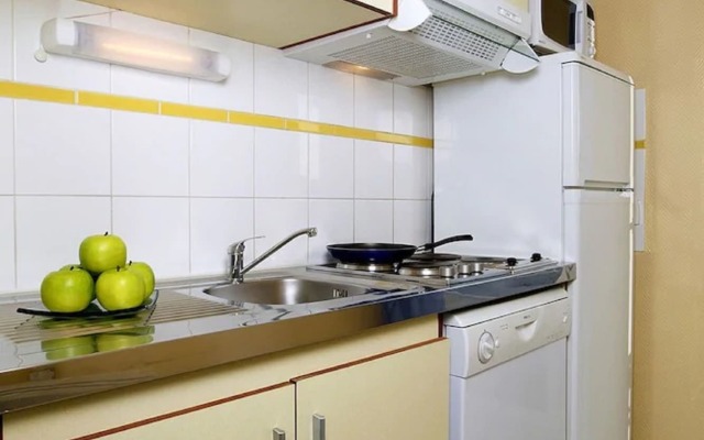 Appart'City Classic Limoges