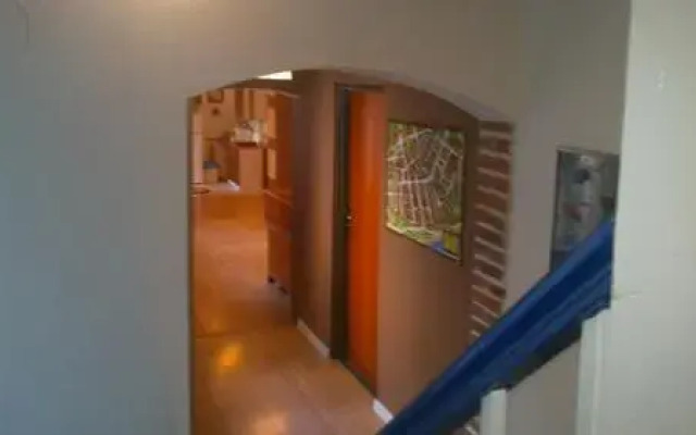 Hostel Imbir