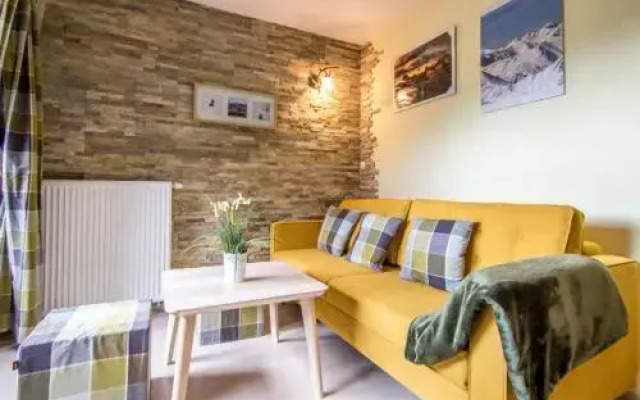 Apartamenty Smrekowa 2 Zakopane