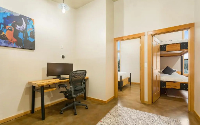 The Mountain Project #2