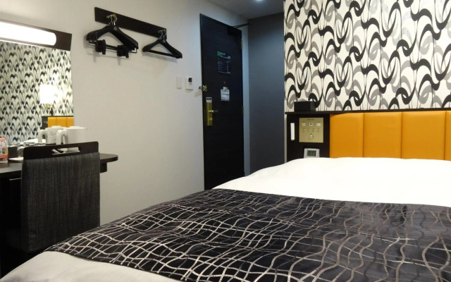APA Hotel Takamatsu Airport