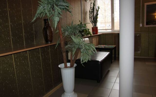 King’s Hotel La Rioja