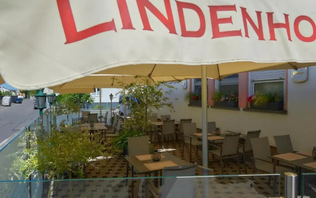 Hotel Restaurant Lindenhof