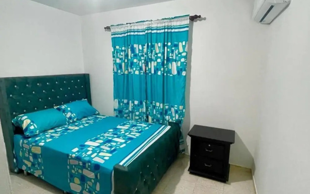 Casa de 3 Abitaciones Santo Domingo Oeste