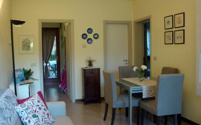 Apartment Casa Giuseppina