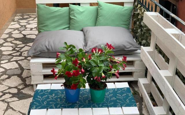 Appartamento Damiana