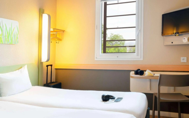 ibis budget Manosque Cadarache